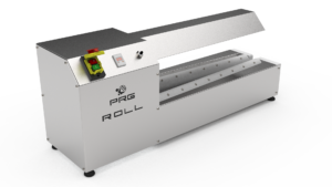 batch roller