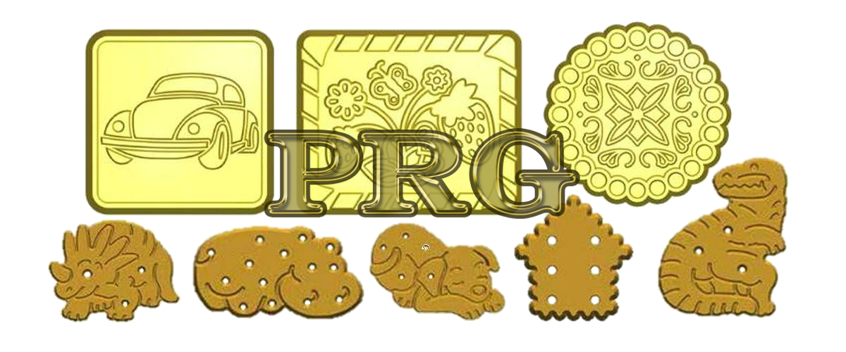 Кондитерское оборудование для производства печенья ПРГ