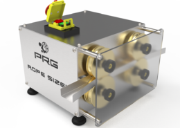 rope sizer