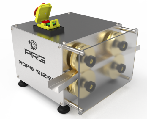 rope sizer