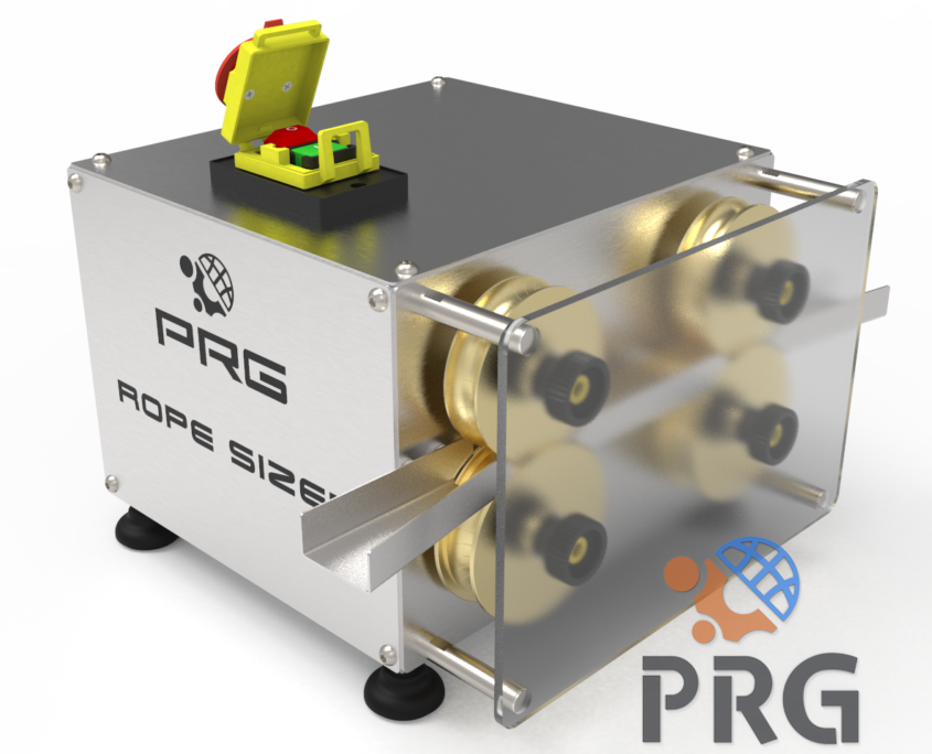 rope sizer