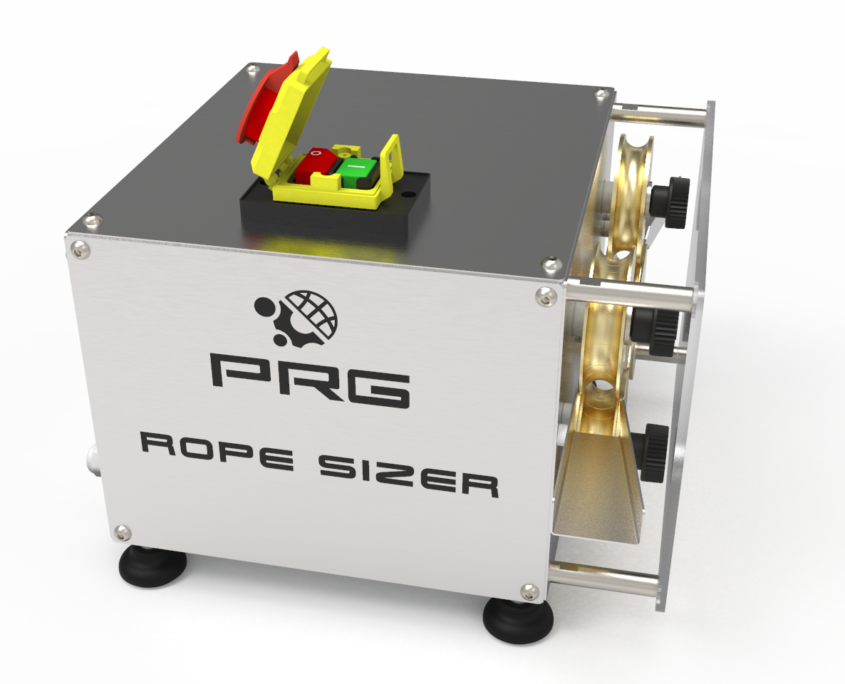 rope sizer