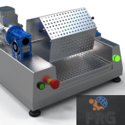 Галтовочная машина Tumbling machine