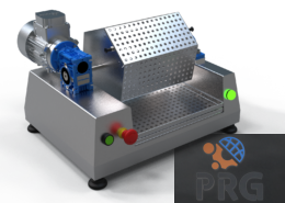 Галтовочная машина Tumbling machine